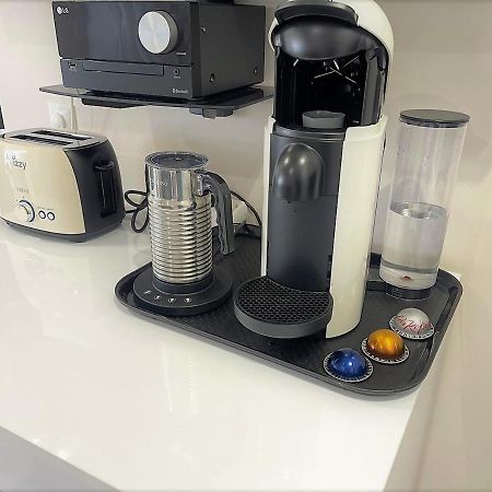 Reeva 55 Apartment Athens Ngoại thất bức ảnh